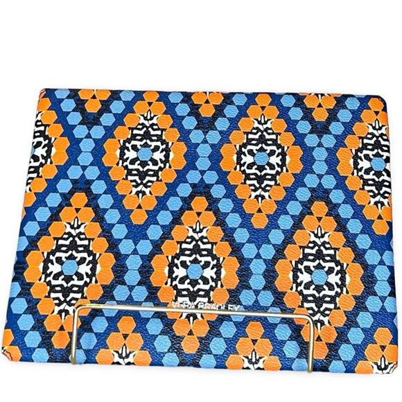 Vera Bradley Marrakesh Beads Tech Envelope Electronics Travel Work Career Office - Picture 2 of 4